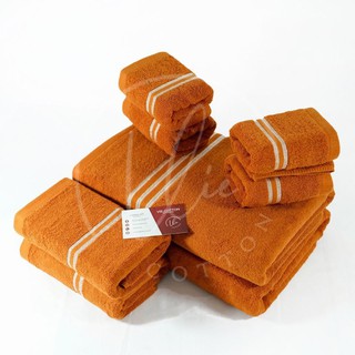 Combo 50 khăn mặt cao cấp hh63