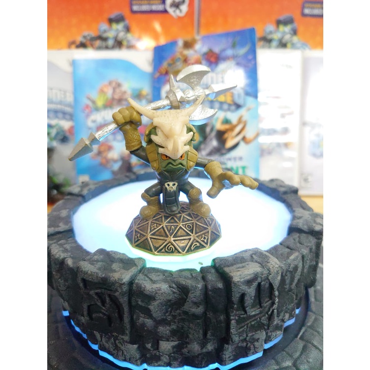 Skylanders Games “Phép”