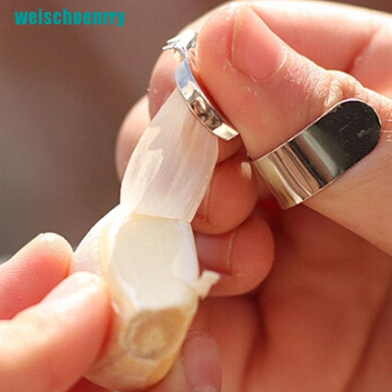 NEW Dụng Cụ Bóc Vỏ Gừng Tiện Lợi Cho Nhà Bếp