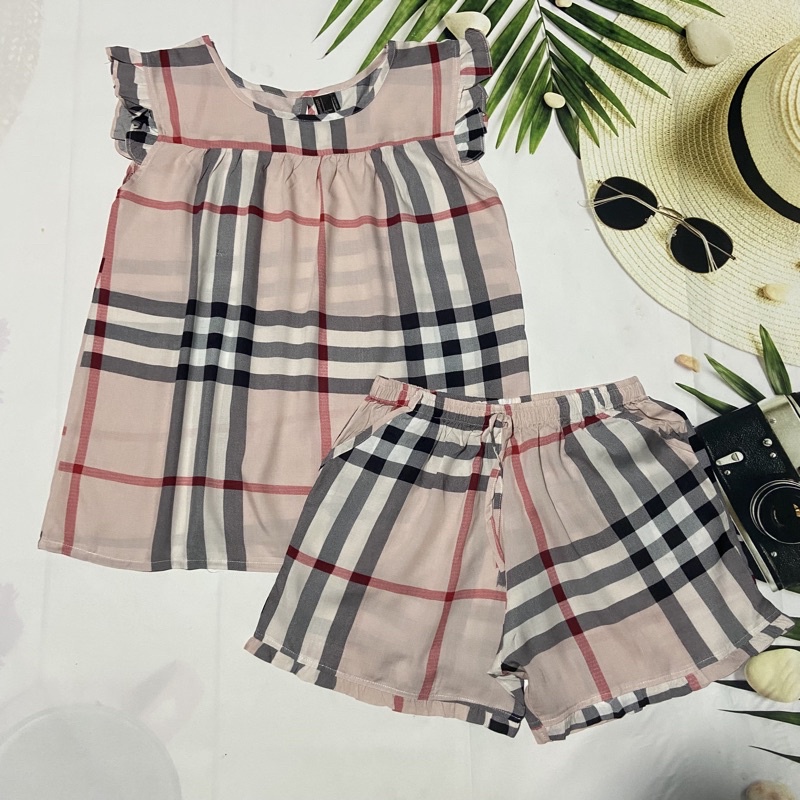 Đồ bộ vnxk f21 nhí