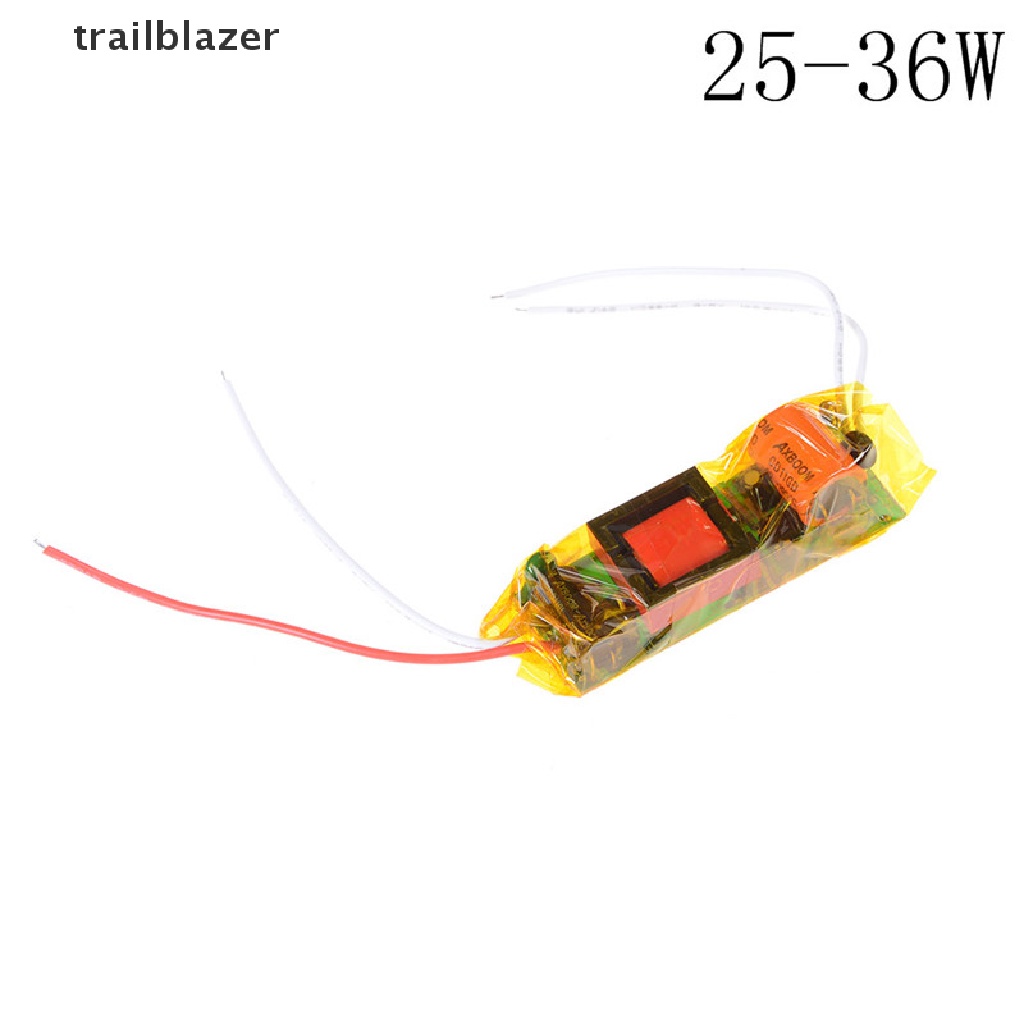 Nguồn Điện trailblazer 1-36W AC100-265V Cho Đèn UIO