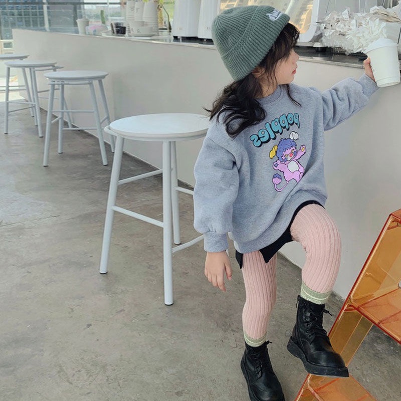 Quần Tất Dệt Kim Thời Trang Xuân Thu 2022 Cho Bé Gái