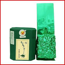 TRÀ Ô LONG (OOLONG) THUẦN XANH TÂM CHÂU 300G