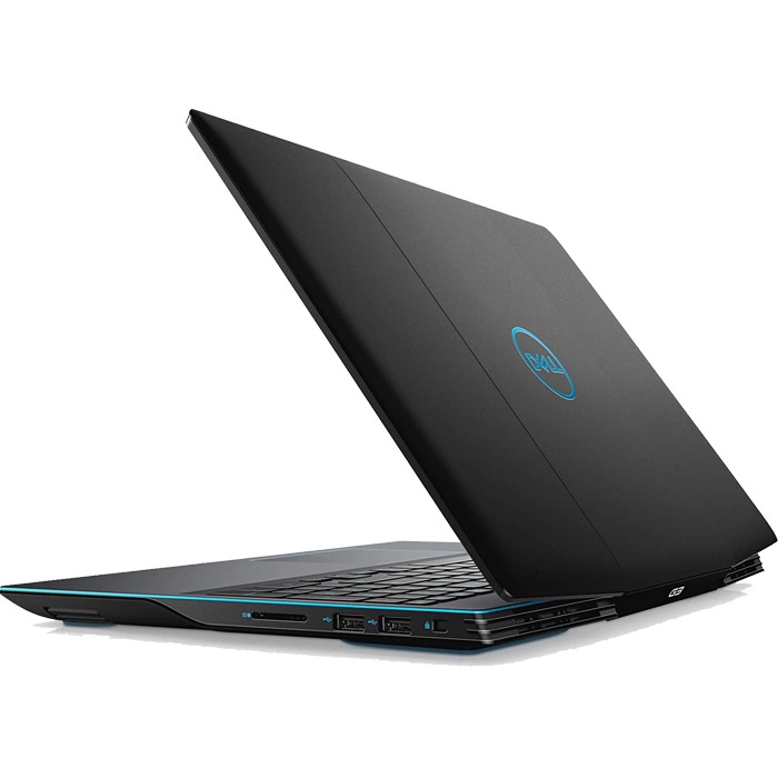 Laptop Dell Gaming G3 3500 G3500B Đen i7-10750H| 16G| 512G| 15.6"FHD| 6GB| WIN 10 BH12T