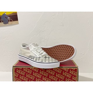 【KAMA】VANS COMFYCUSH SLIP SKGiày thường
