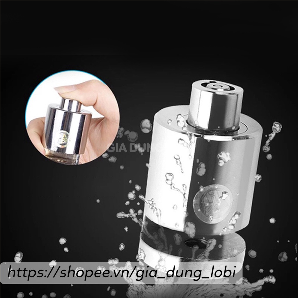 Khóa đĩa xe máy chống trộm, ổ khoá gắn đĩa xe máy