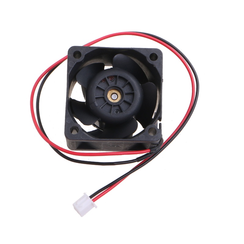 Quạt Tản Nhiệt Làm Mát Tốc Độ Cao 40mm4cm CFM FFB0412UHN Cho DC 12V 14000R