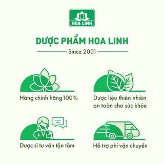 Dung dịch vệ sinh - dạ hương trà xanh 100ml - ảnh sản phẩm 8