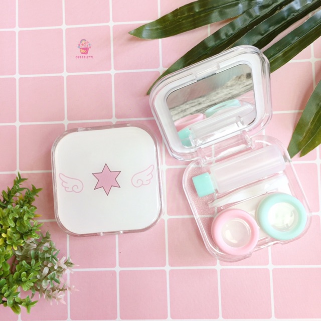 Hộp đựng Lens | BigBuy360 - bigbuy360.vn