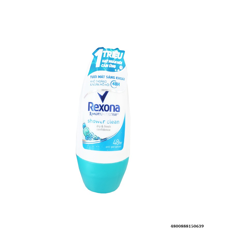 LĂN KHỬ MÙI REXONA NỮ 40G