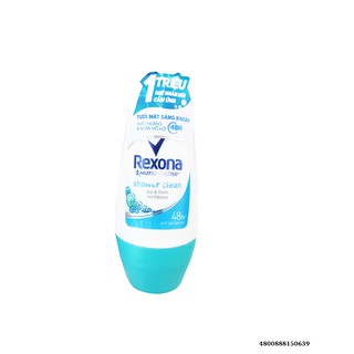 LĂN KHỬ MÙI REXONA NỮ 40G