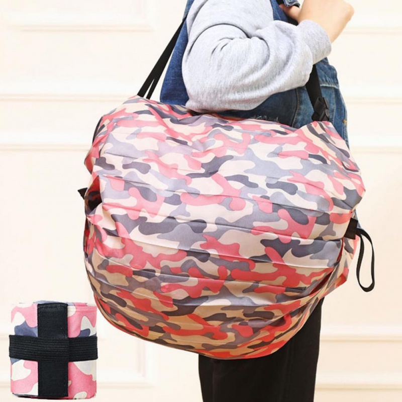 Túi tote Túi Đeo Vai Cỡ Lớn Chất Liệu Nylon Dày Dặn In Họa Tiết Thời Trang Cho Nữ túi xách nữ túi du lịch