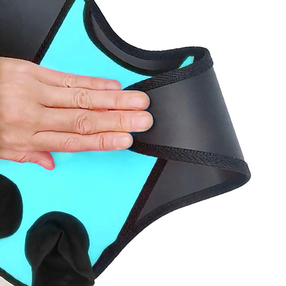 Chân Vịt Bơi Lội Bằng Cao Su DANILO