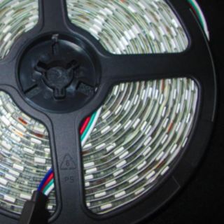 Led Dây GRB chống nước