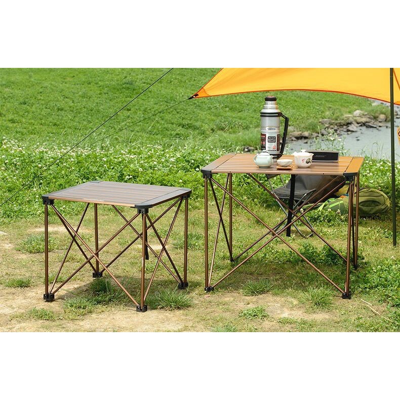 Bàn Nhôm Gấp Gọn Dã Ngoại Naturehike NH16Z016- S