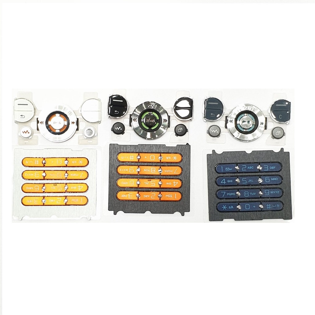 Bàn phím Sony W580