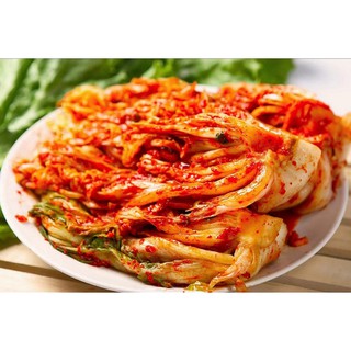 Sốt Kim Chi Nhật Chai 1.8L | nhập khẩu 100% từ Nhật