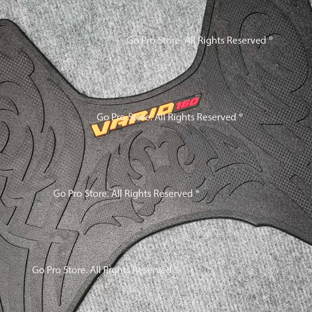 Thảm Lót Chân VARIO 2022 160cc VT20