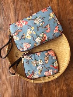 Ví tiền handmade