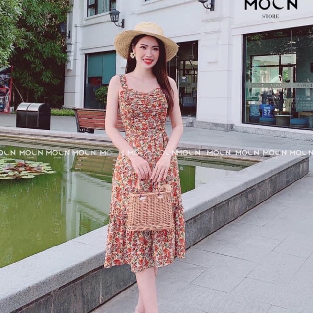 Váy xinh xinh