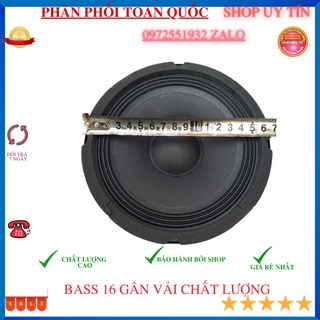LOA BASS 16 từ 100 (1 CÁI)