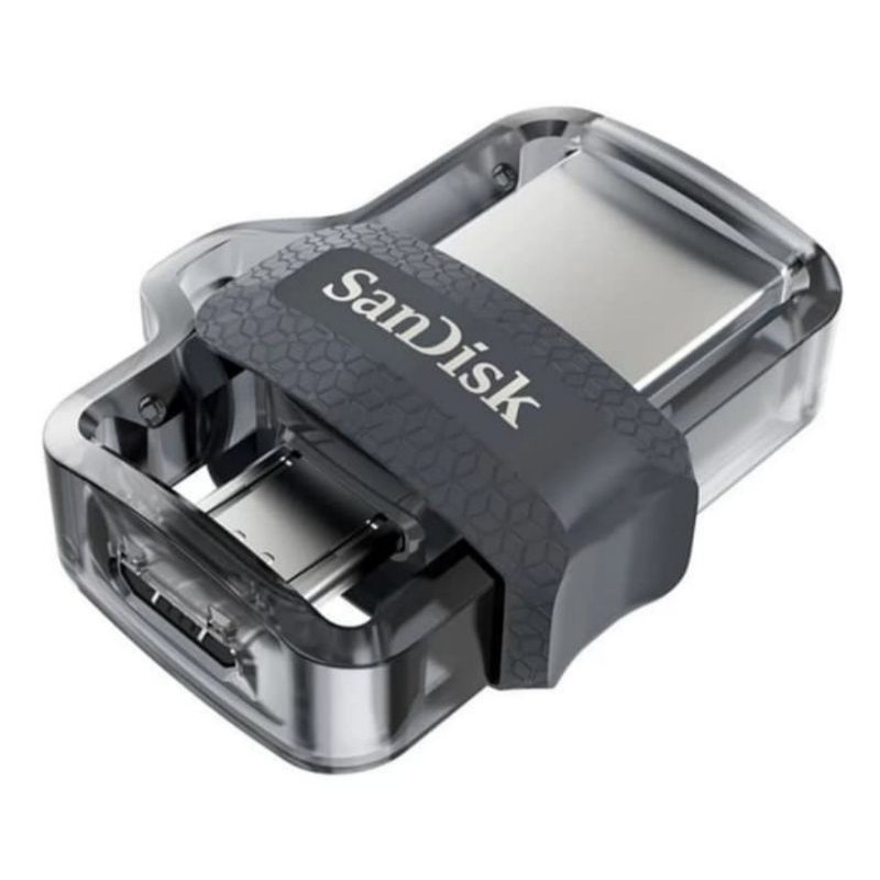 Ổ Cứng Sandisk Otg / Dual Drive 16gb M3.0 Flashdisk