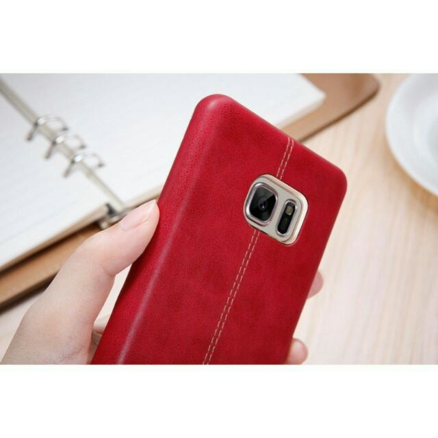 Ốp vorson samsung s8 /s8 plus nâu