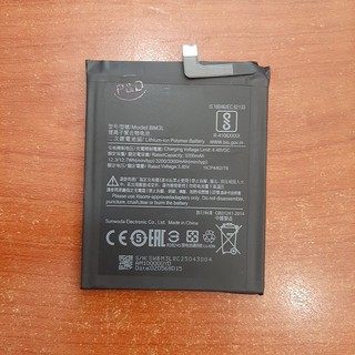 Pin điện thoại xiaomi mi 9 / bm3l