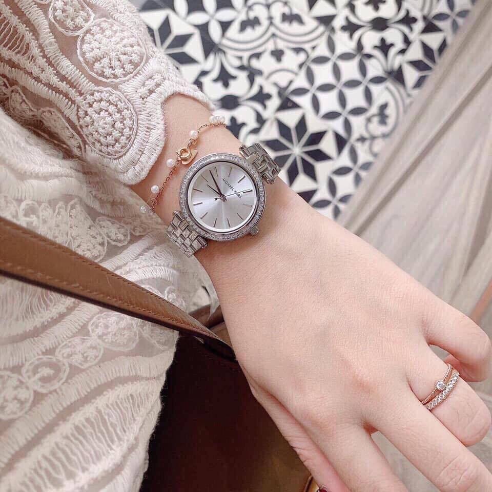 Đồng hồ nữ Micheal kors 3364