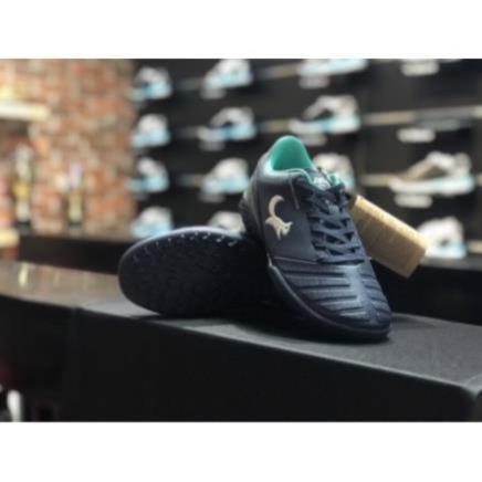 Giày Đá Bóng ZOCKER ZTF1902 Đá Sân Cỏ Nhân Tạo Đủ Size Đủ Màu Tặng Kèm Tất Đá Bóng Nike Hoặc Das -JH*( *⚾️