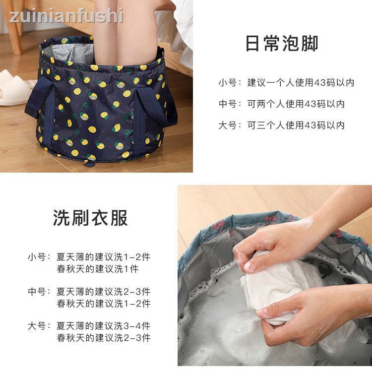 Túi Đựng Nước Có Thể Gấp Gọn Tiện Lợi | BigBuy360 - bigbuy360.vn