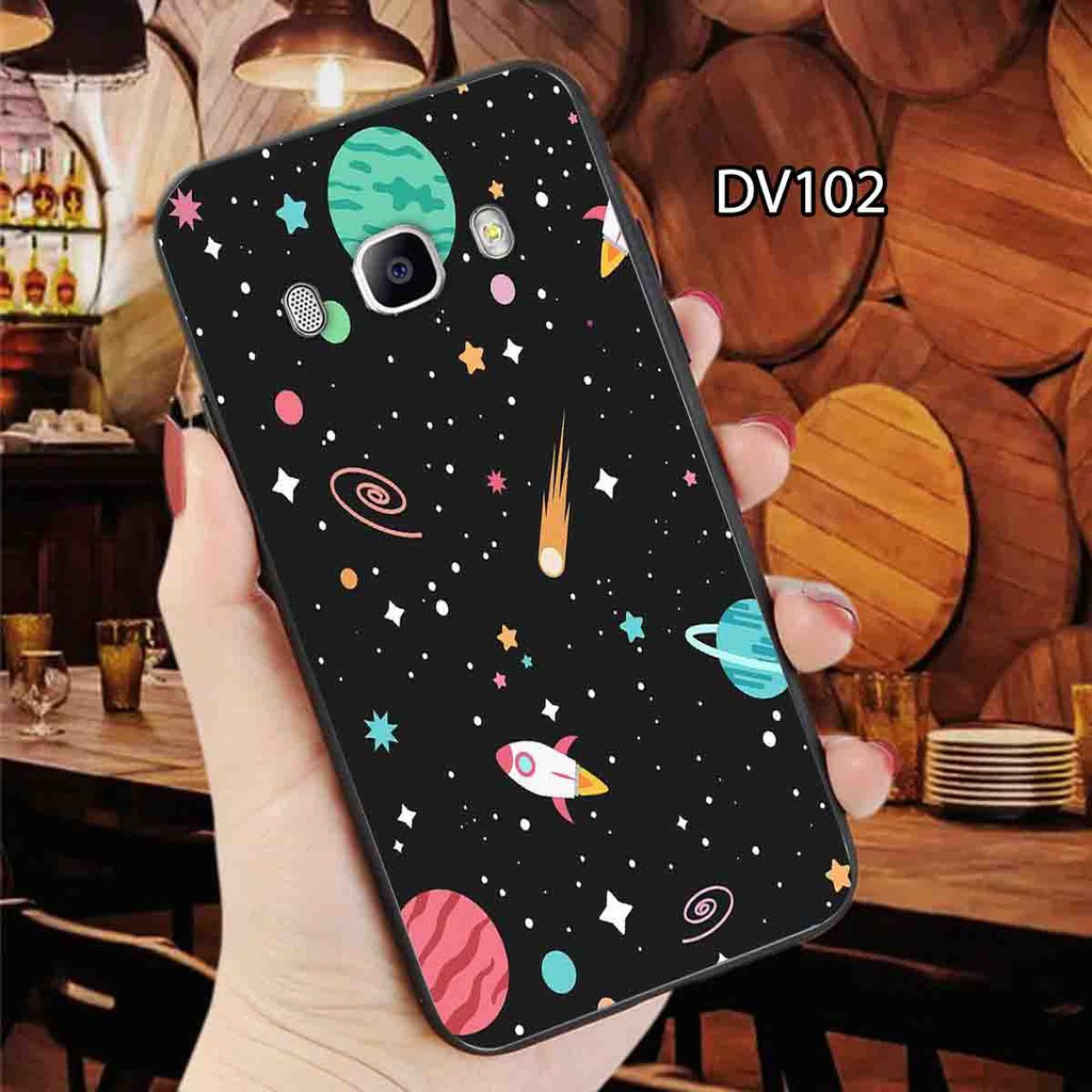 Ốp Lưng SamSung J5 2016 - J7 2016 - j3 2016 /J310 - J210/J2 2016