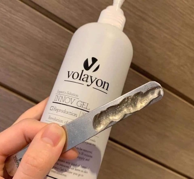 Tinh Chất Tái Sinh INNOV GEL VOLAYON
