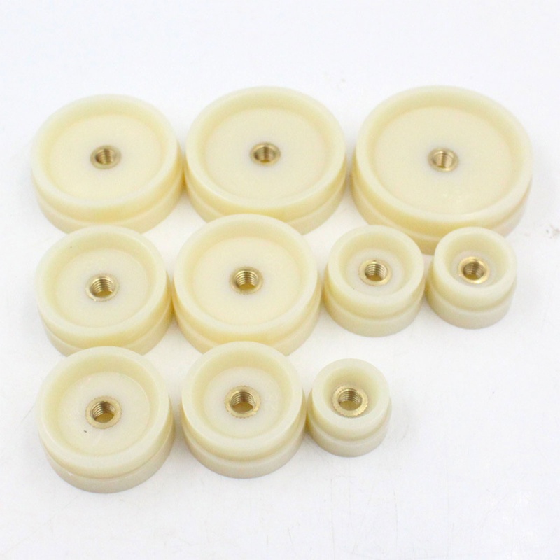 Set 20 Khung Bảo Vệ Mặt Sau Đồng Hồ Dạng Nhấn