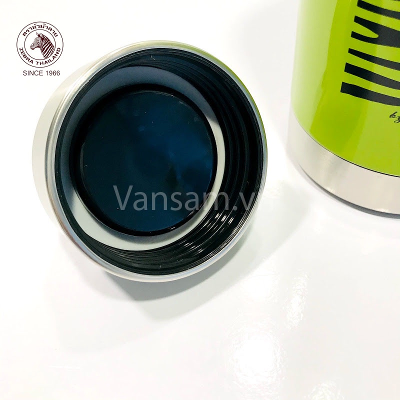 Bình giữ nhiệt Botto Zebra Thái Lan - 112634 - 112642 - 112643