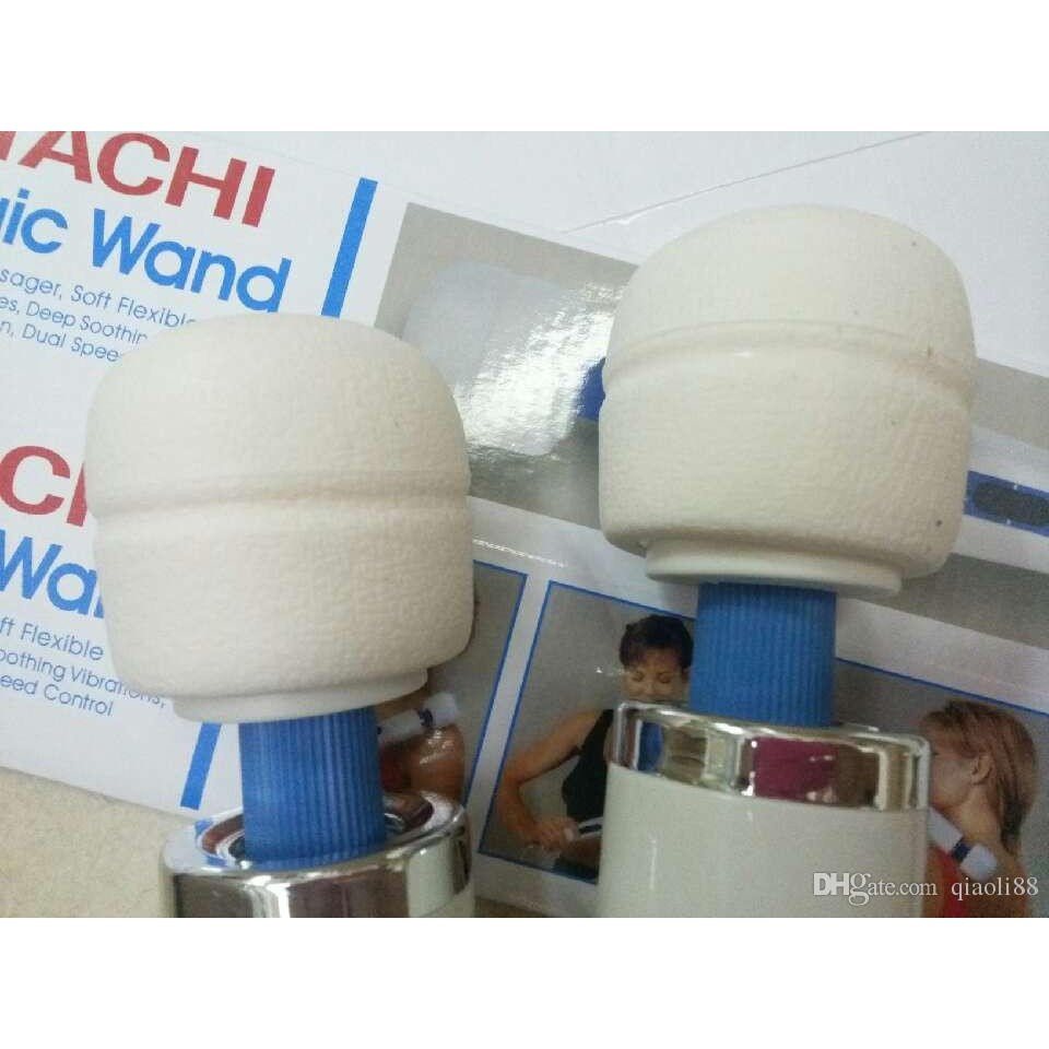 MÁY MASSAGE CẦM TAY HITACHI HV-250R GIẢM ĐAU NHỨC XƯƠNG KHỚP HIỆU QUẢ