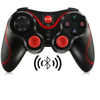 Tay Cầm Chơi Game Terios T3 – Tay Cầm Chơi Game Cho Điện Thoại, Android TV Box