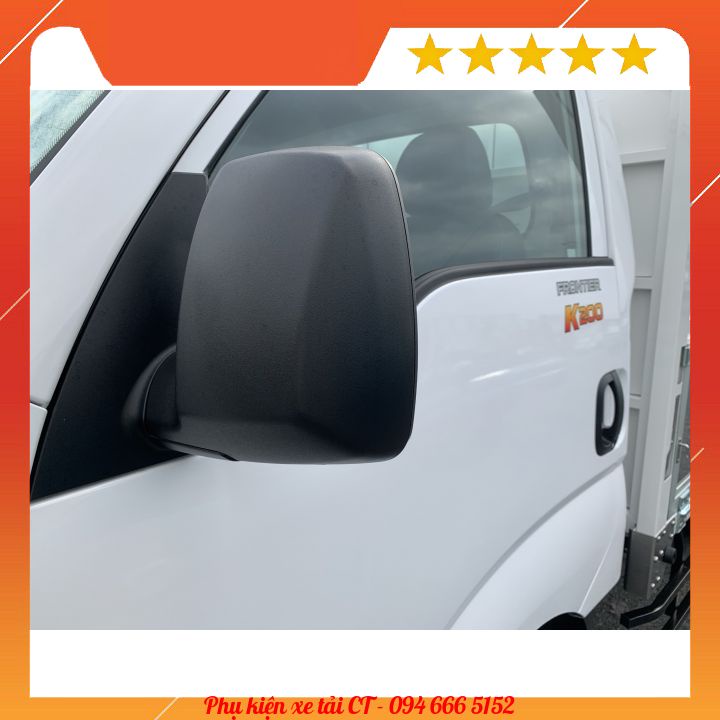 Gương chiếu hậu cơ xe tải KIA:K250,K200,Bongo III Hàng Mobis