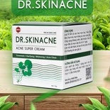 kem face-acne-spa-15g thâm mun phiên bản mới