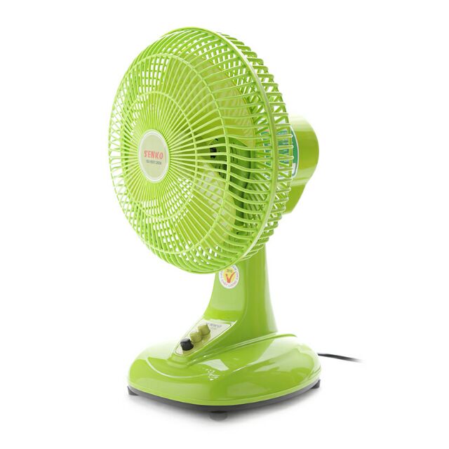 Cuộn dây quạt senko b2