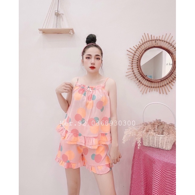 BỘ ĐŨI XƯỚC HAI DÂY