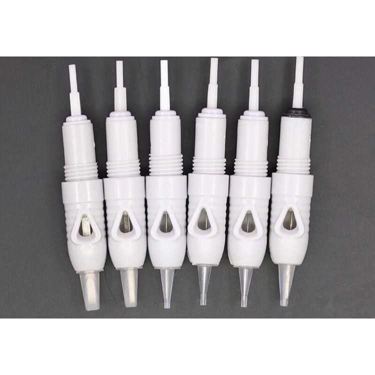 Charmant 1 / Charmant Blue 1p, 3p, 5p, 7p, 5fp Catridge Needle | BigBuy360 - bigbuy360.vn