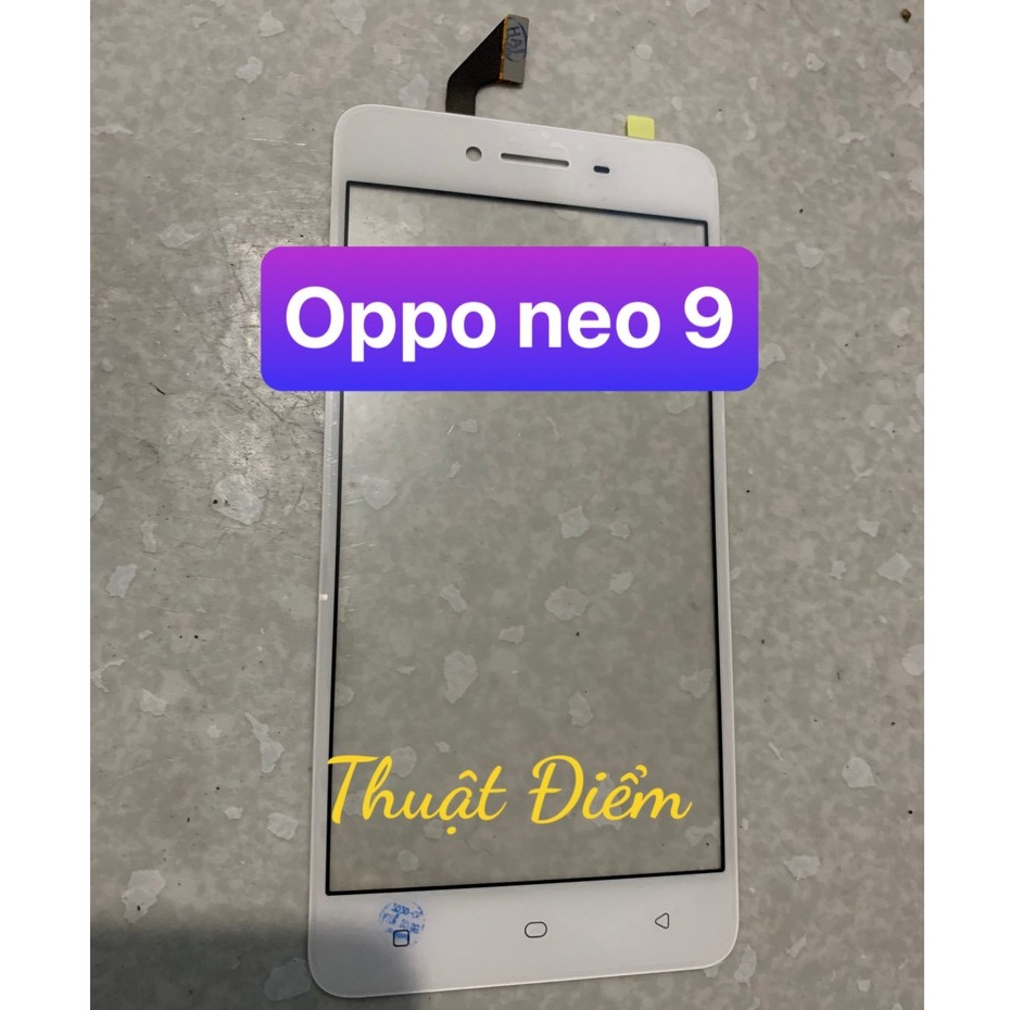 cảm ứng oppo  A37 / oppo Neo 9 - cảm zin