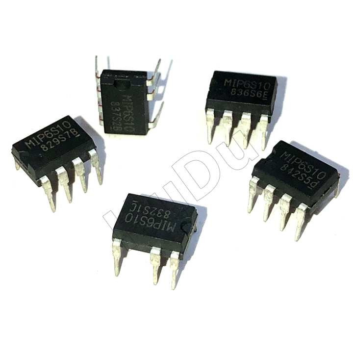 Combo 2 con MIP6S10 DIP-7 ic nguồn chính hãng Panasonic linh kiện điện tử