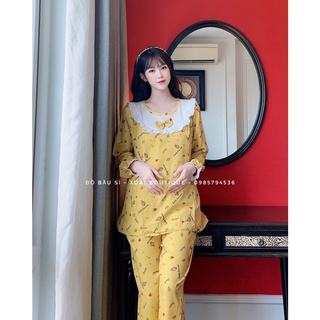 Đồ bộ sau sinh mã DCT07