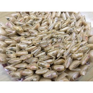 Vỏ ram Hà Tĩnh 90-100 cái