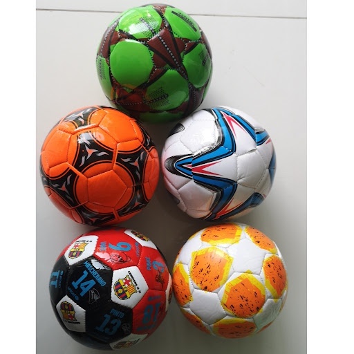 Banh bóng đá cho trẻ em  và người lớn Bóng đá da cho thiếu niên - Bóng đá sân 5-7 người