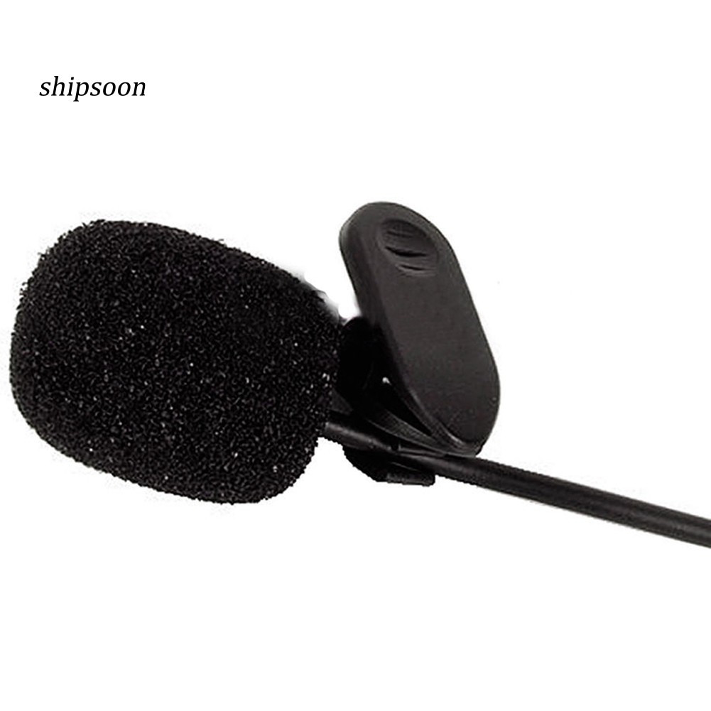 Micro mini có kẹp tiện lợi cho điện thoại thông minh Laptop PC Notebook