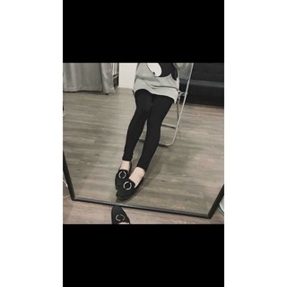 Quần LEGGING LÓT LÔNG ❤️