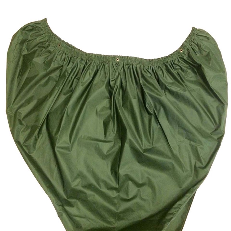 Túi vệ sinh hứng nước máy lạnh, điều hoà